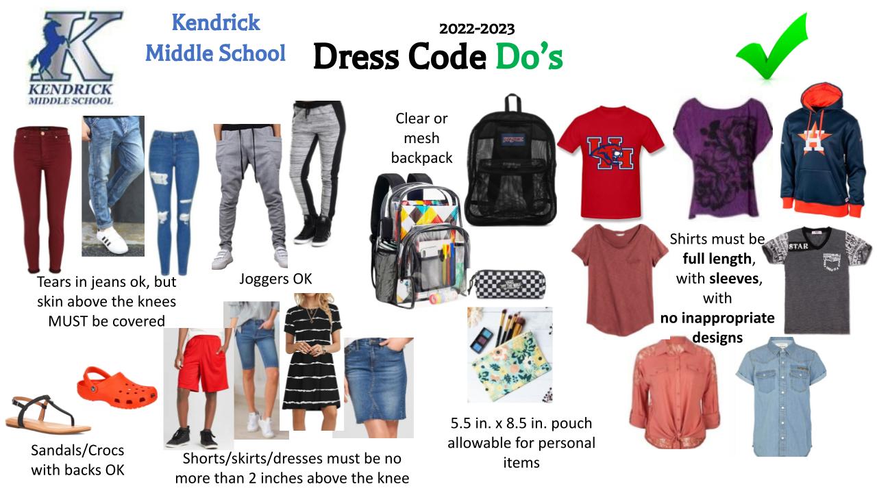 Home Marshall Kendrick Middle School